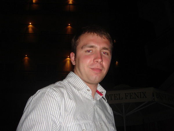 Андрей Теплоухов