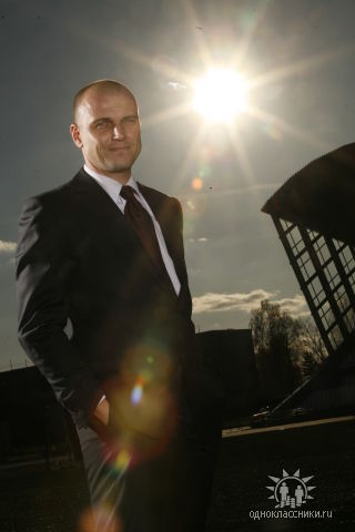 Чекмарев Вячеслав