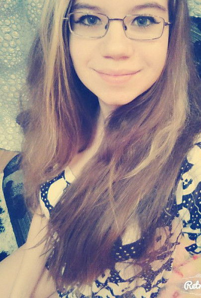 Дана Сысоева