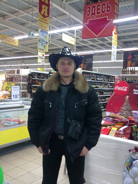 Андрей Савленко