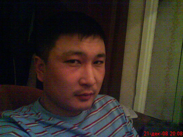 Ерлан Жакупов