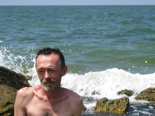 Игорь Шевченко