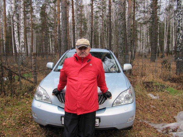 Александр Маточкин