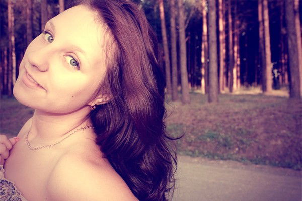 Ангелина Денисова