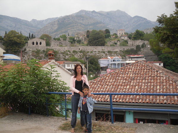 Анна Бакуменко