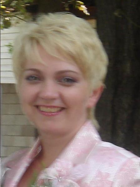 Ирина Вяткина