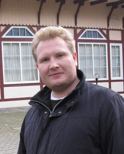 Алексей Митрофанов