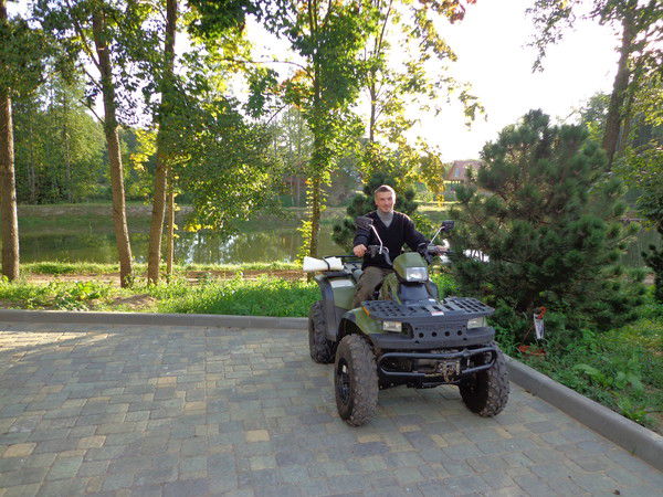 Виталий Сафронов