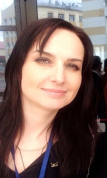 Елена Коноваленко