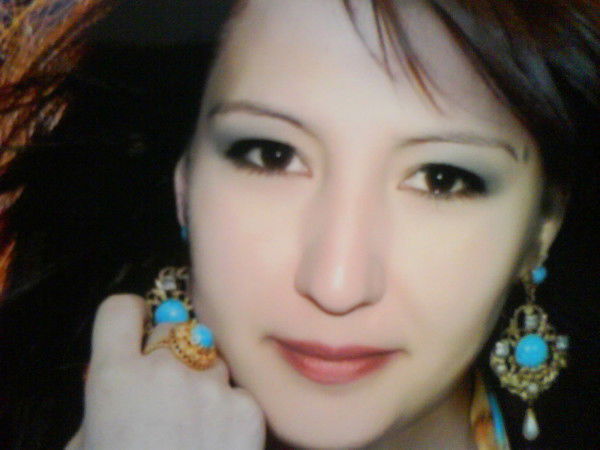 Жанна Сатарбаева