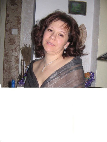 Ирина Басова