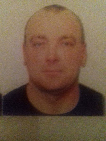 Степан Ещенко