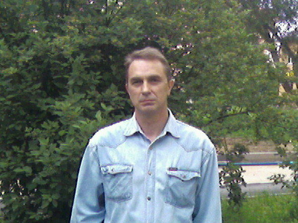 Александр Малышев