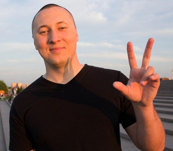 Виталий Грачёв