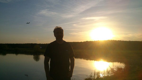 Сергей Котенко