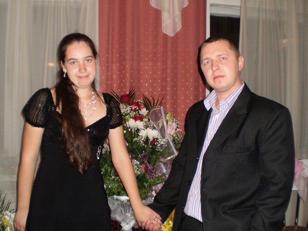 Андрей Мягков