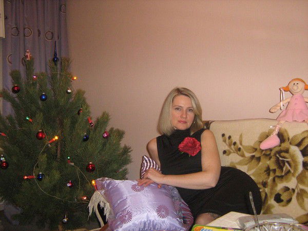 Васса Симакова