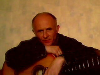 Александр Родолин