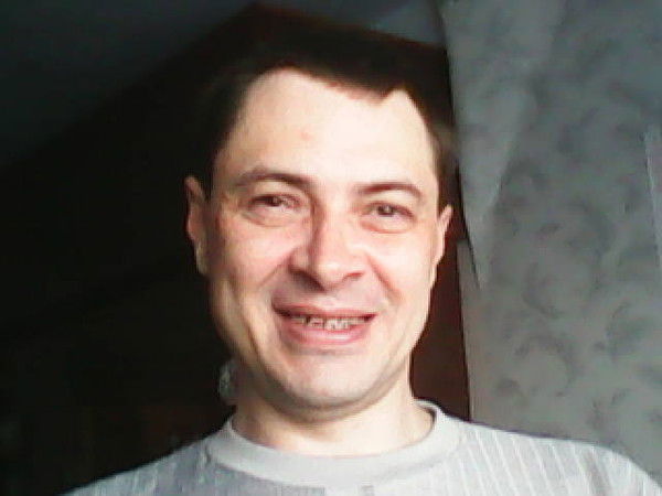 Андрей Жарков