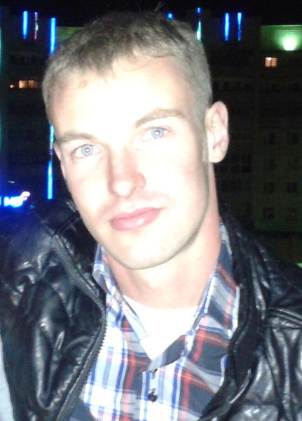 Андрей Доробан