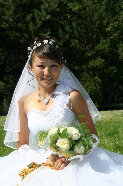 Эльвира Кожахметова