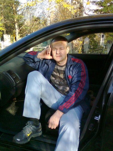 Игорь Калинников