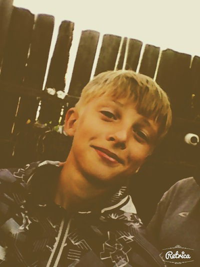 Дима Глазунов