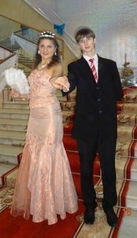 Илюха Коноплёв