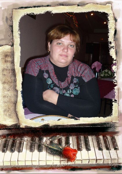 Марина Зизина