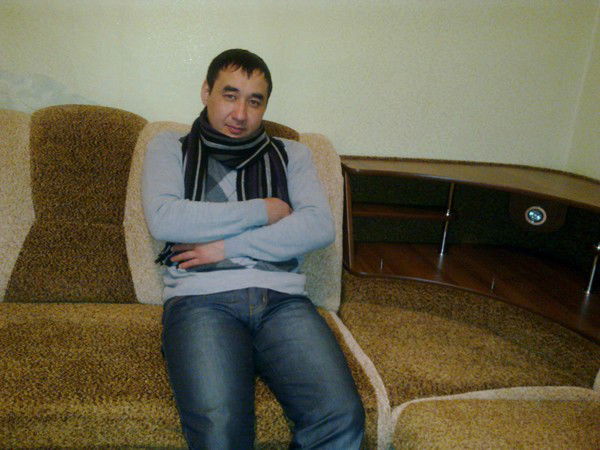 Кайыржан Айтенов