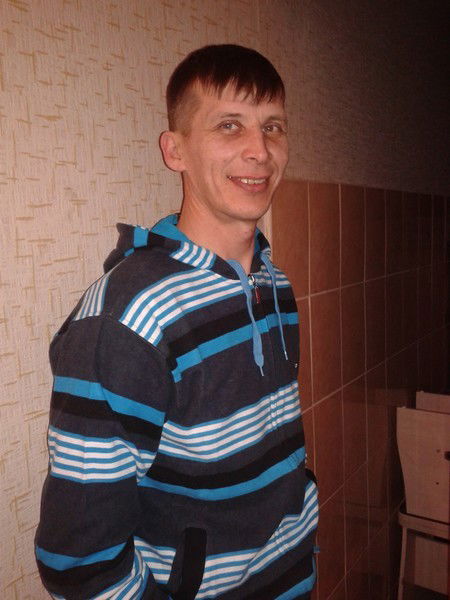 Андрей Ярков