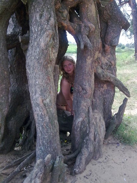 Елена Новожилова