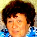 Оля Беляева
