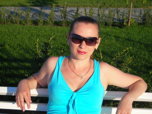 Руслана Кривасова