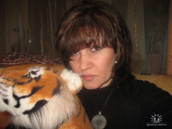 Лариса Агеева