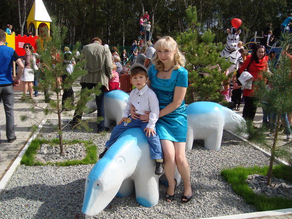 Анна Звезинцева