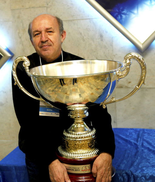 Любомир Шевчук