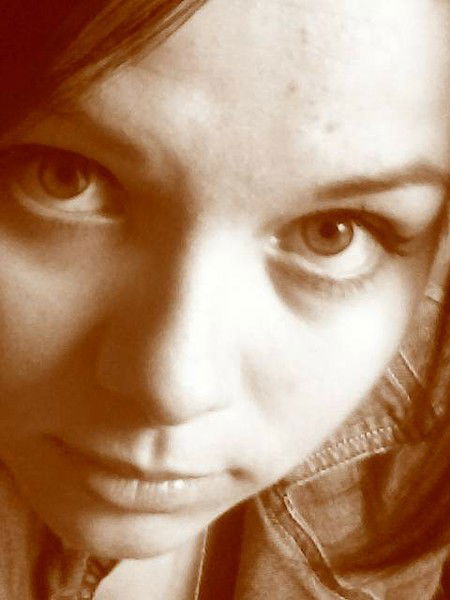 Екатерина Обросова