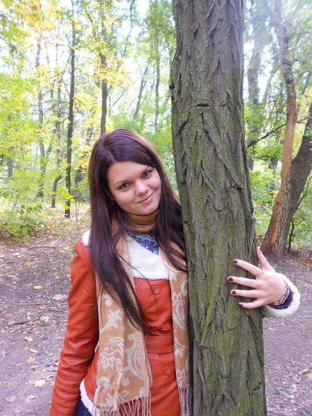 Анна Вишневская