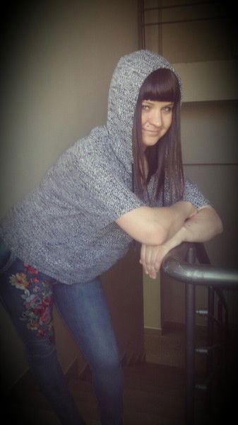 Лиза Резаева