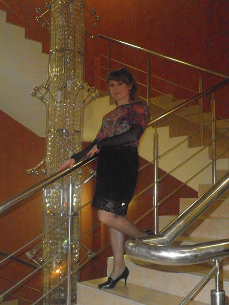 Наташа Русак