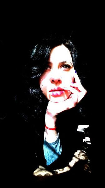 Татьяна Кузьменко