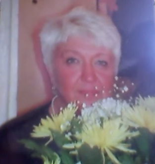 Татьяна Мурзич