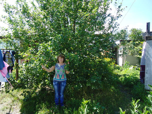 Ольга Беляева