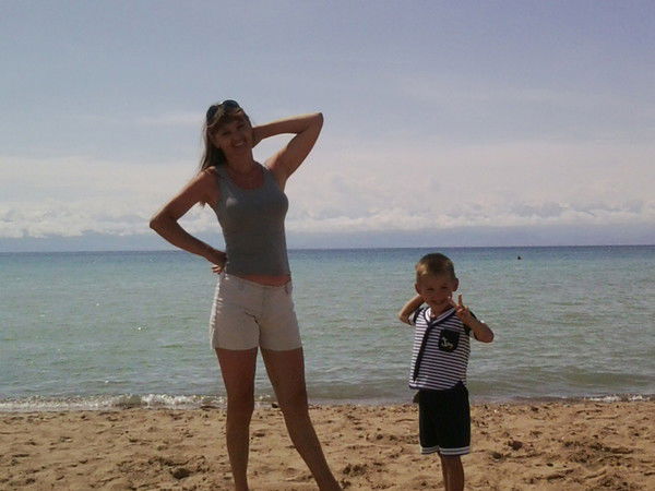 Елена Валькер