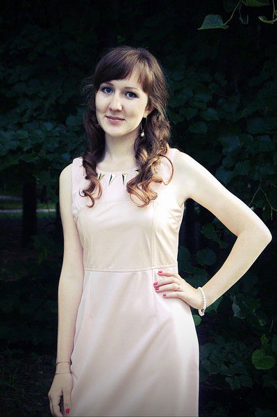 Резеда Саитова