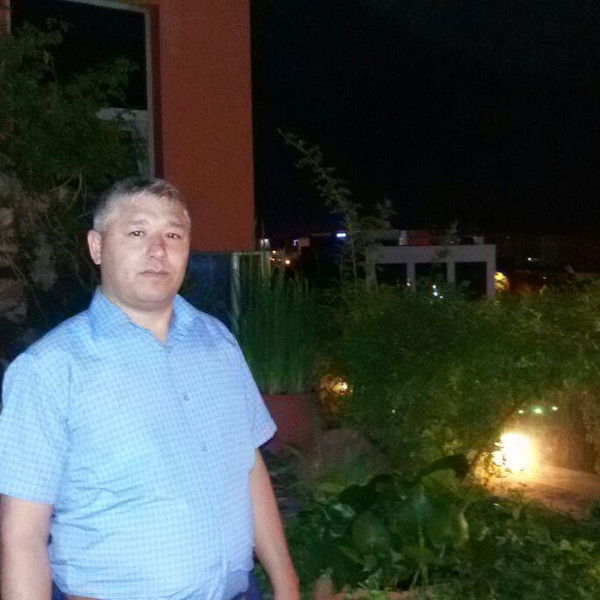 Shomuxtor Tursunboyev