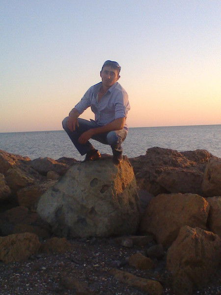 Сабыржан Дуйсенгалиев