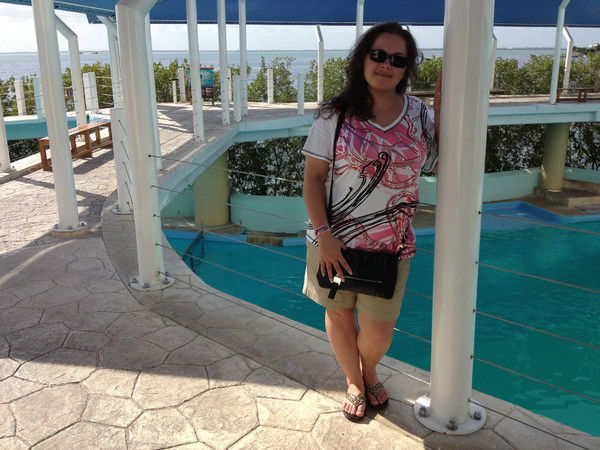 Тася Найдич