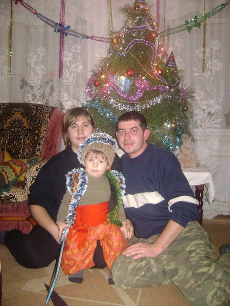 Яна Катаева